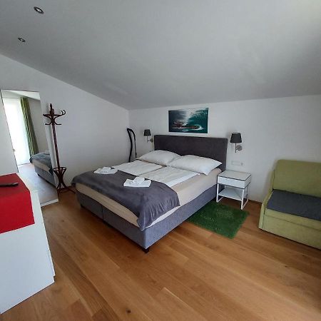 Appartement Lengdorfer Унтертауерн Екстериор снимка