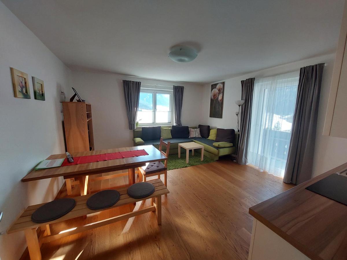 Appartement Lengdorfer Унтертауерн Екстериор снимка