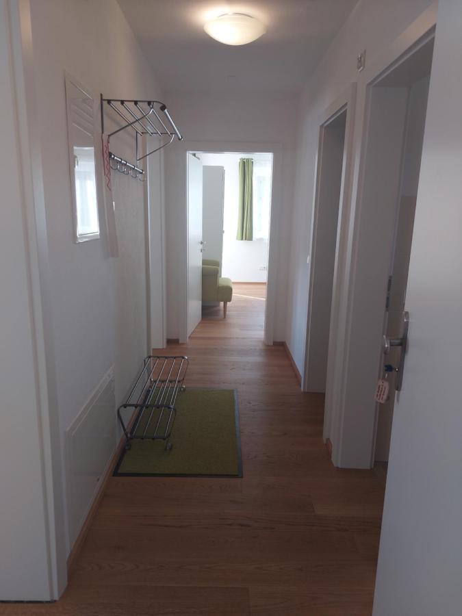 Appartement Lengdorfer Унтертауерн Екстериор снимка